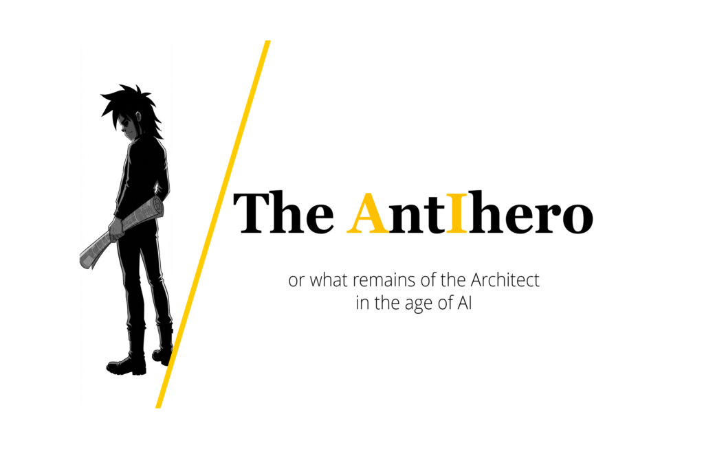 The AntIhero