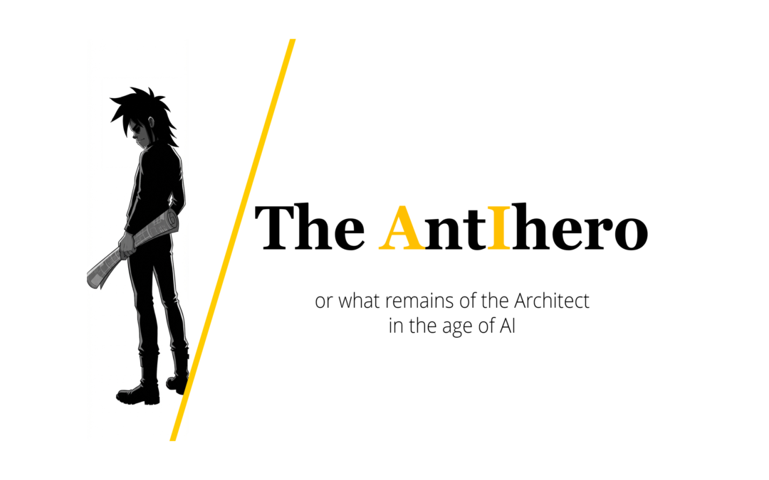 The AntIhero
