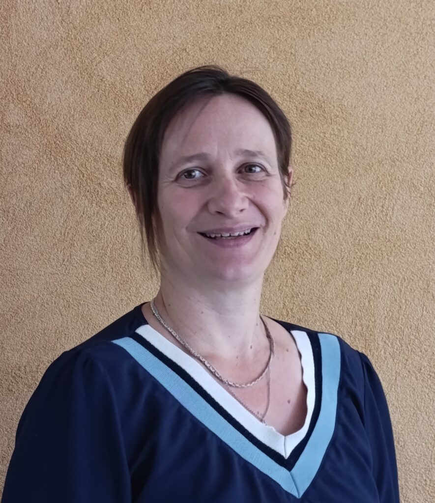 Cécile Lamborot