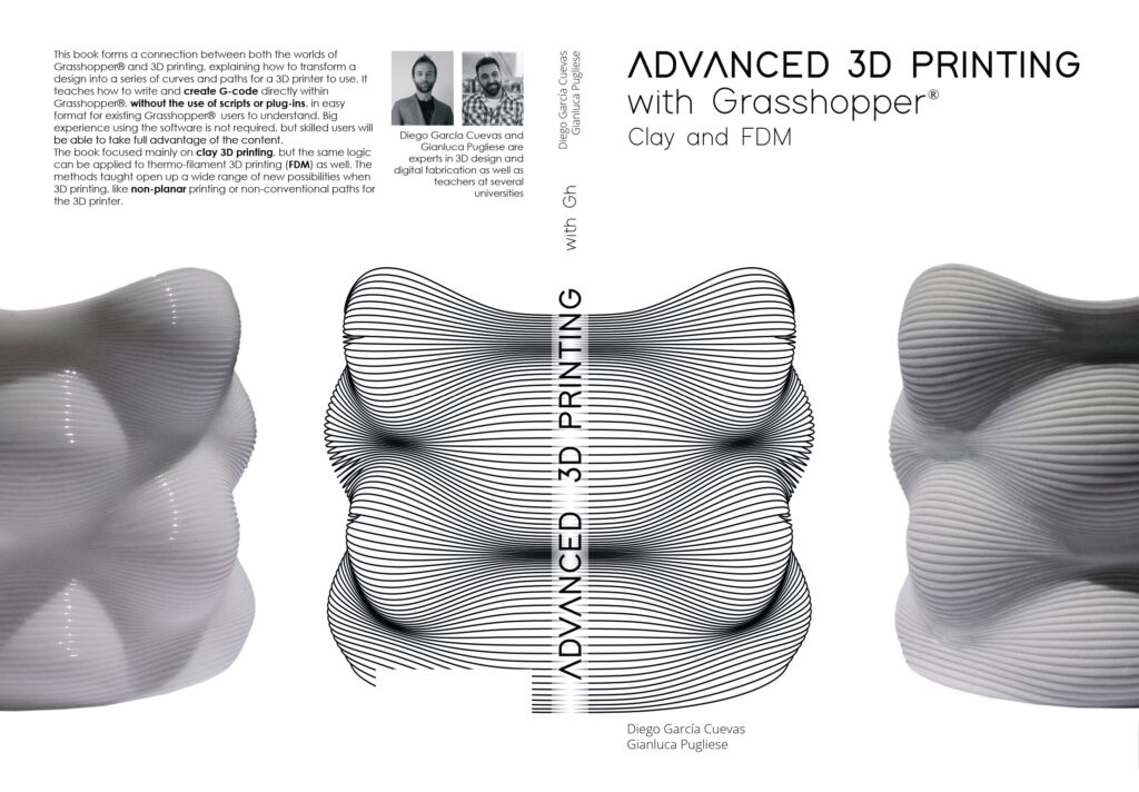 Parametric 3D Printing – Custom G-code