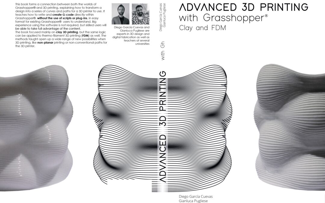 Parametric 3D Printing – Custom G-code