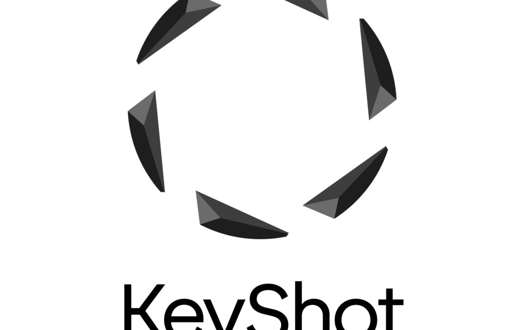 keyshot logo