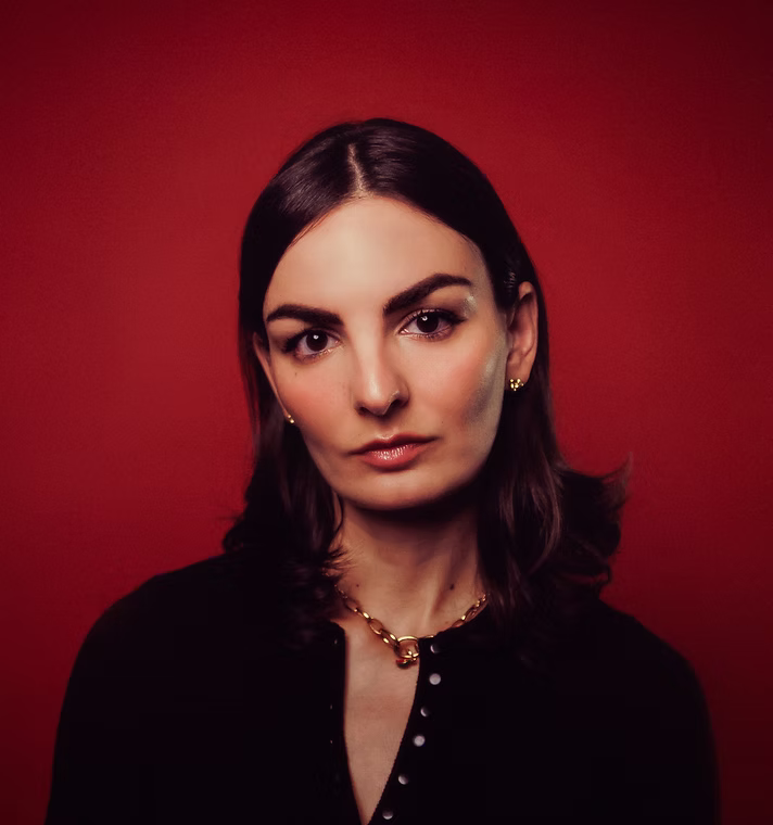 Paula Gonzalez-Nasser