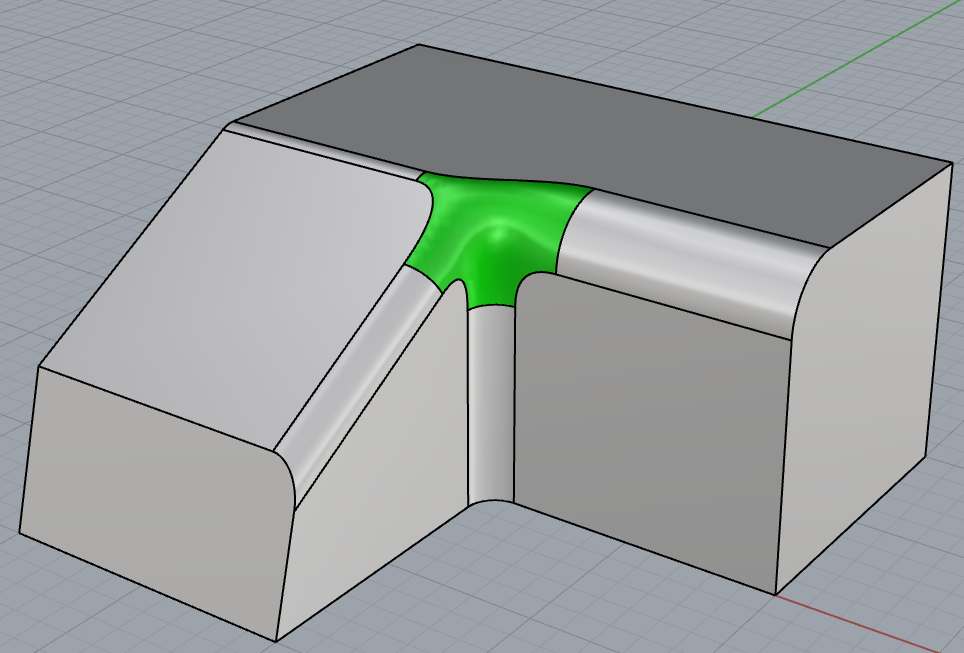 Rhino WIP: Patch – from zero to hero!