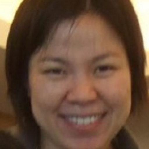 Agnes Tan