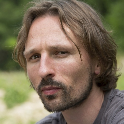 Gijs de Zwart