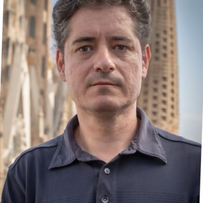 Mauricio Cortés Sierra