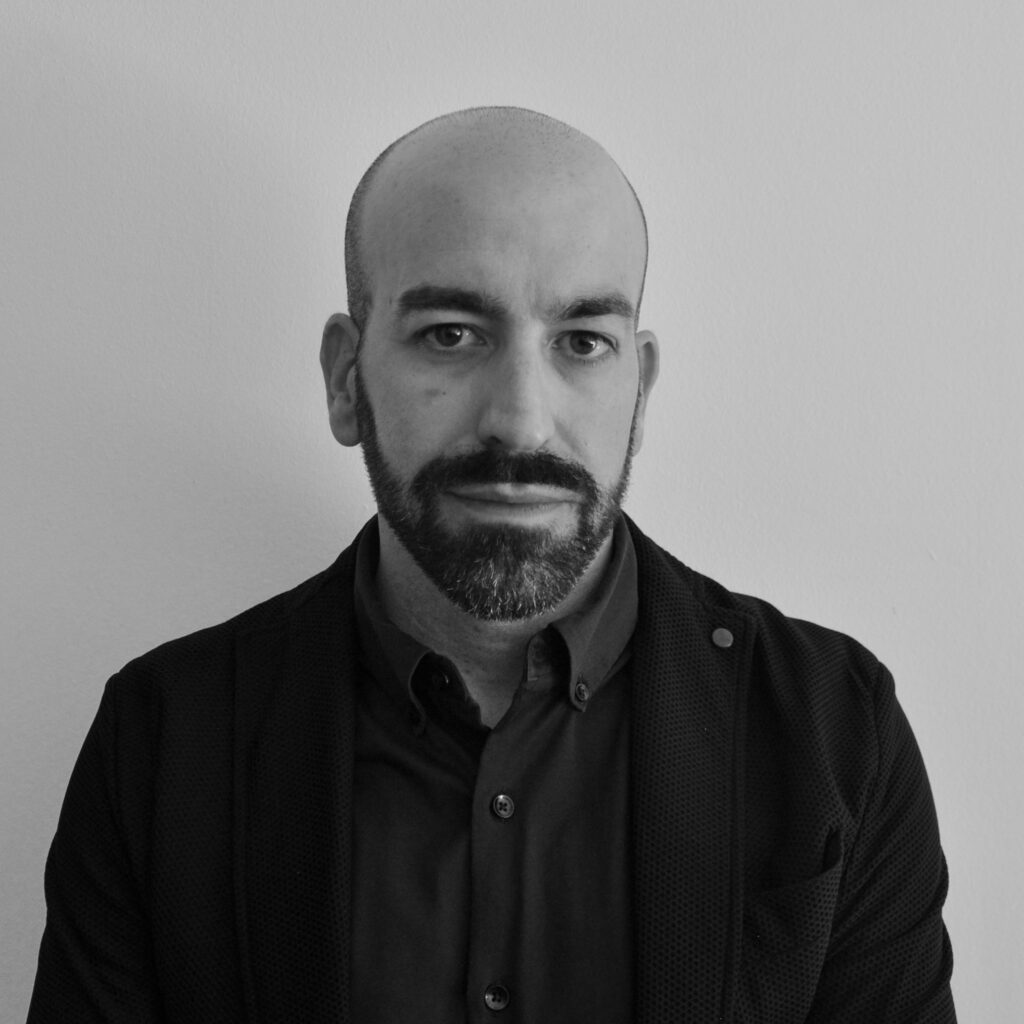 Sergio Alonso del Campo