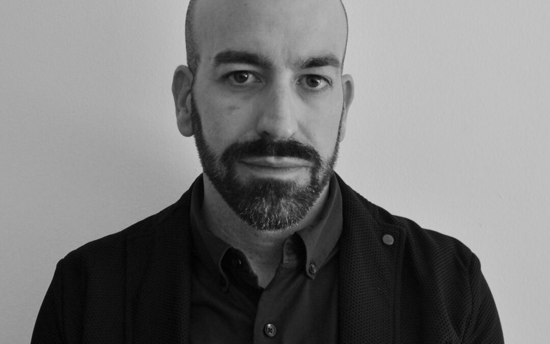 Sergio Alonso del Campo
