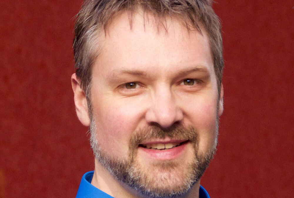Brian Gillespie