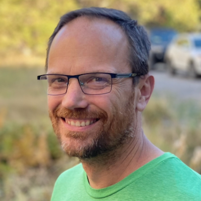 Steve Baer