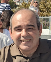 Carlos Sousa