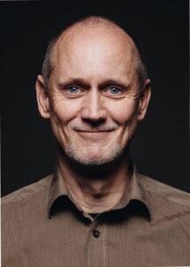 Andreas Moos