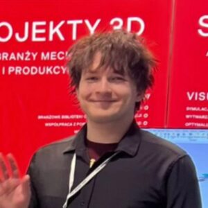 Wiktor Surman
