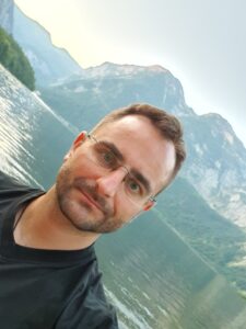 Guido Bauer