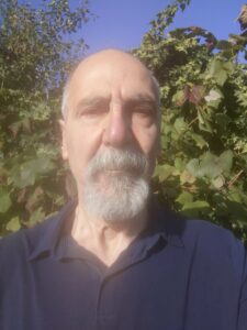 Leonida Andonyadis