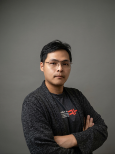 HAO HSU