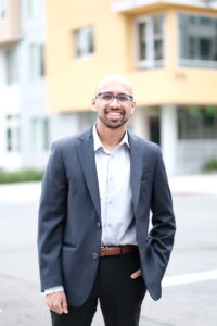 Francis Anand