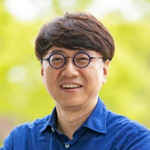 Sanghoon Yoon