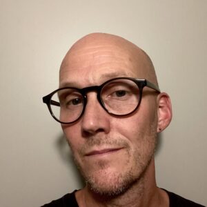 KRISTIAN WENSTOP