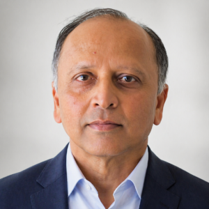 Joseph Anand