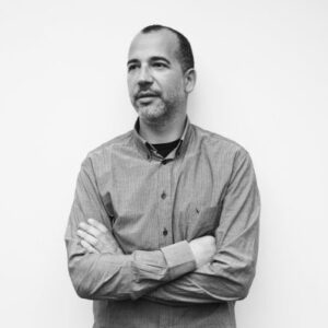 Carlos Pérez Albà