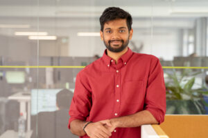 Kartheek Mylavarapu