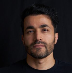 Mohammad Mohsen Mohammad Vali