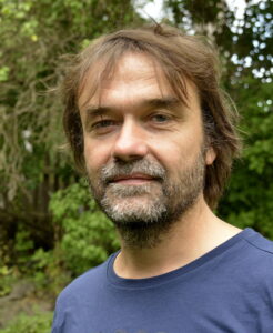 Fredrik Johansson