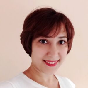 Elham Ghabouli