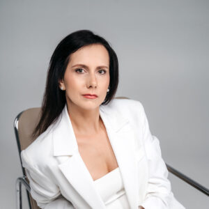 Dominika Szeliga-Kuśnierz