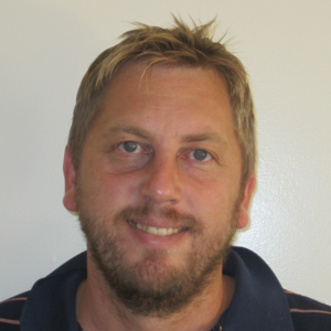 Jon Mirtschin