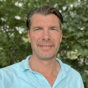 Gerard Petersen