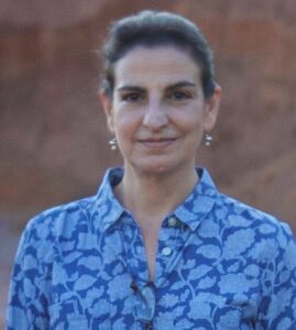 Jacqueline Nasser