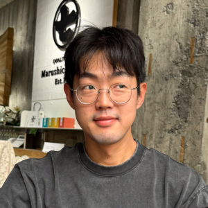 Jiseong Yoon