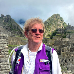 Peter Davidson