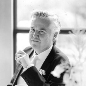 Paul Cowell