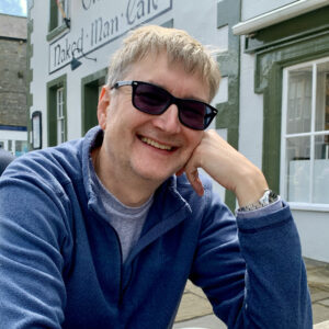 Phil Cook
