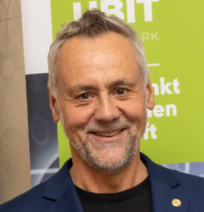 Gerald Sodl