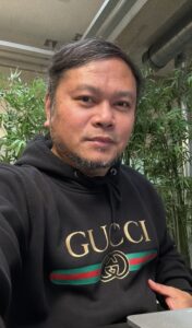 Edi Kristiyono