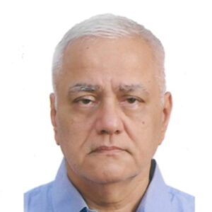 Shailendra Pundale