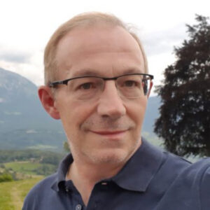 Sergio Petronilli