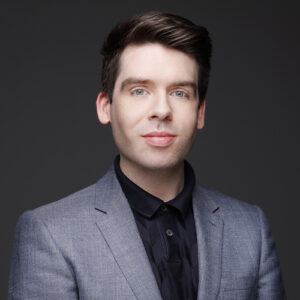 Thomas Mahon