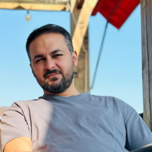 Mustafa Dülger