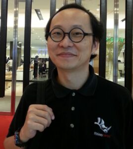 WK Lim