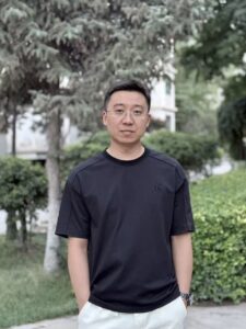 Jorin Ji