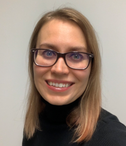Marika Almgren