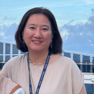 Yoko Kadotani