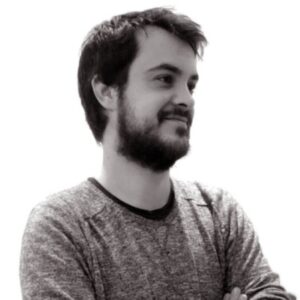 Bernat Lorente