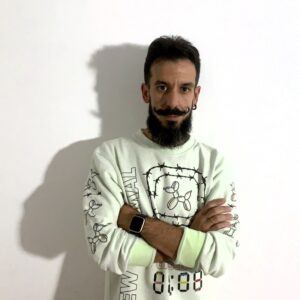 Pedro Cortes